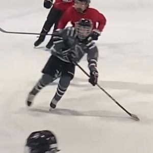 Meet your Posher, Gabe